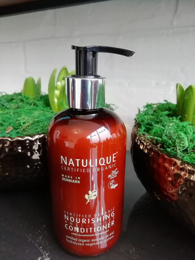 Natulique Nourishing Conditioner