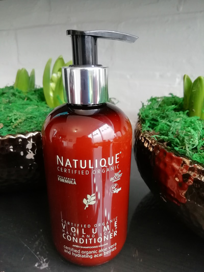 Natulique Volume Conditioner